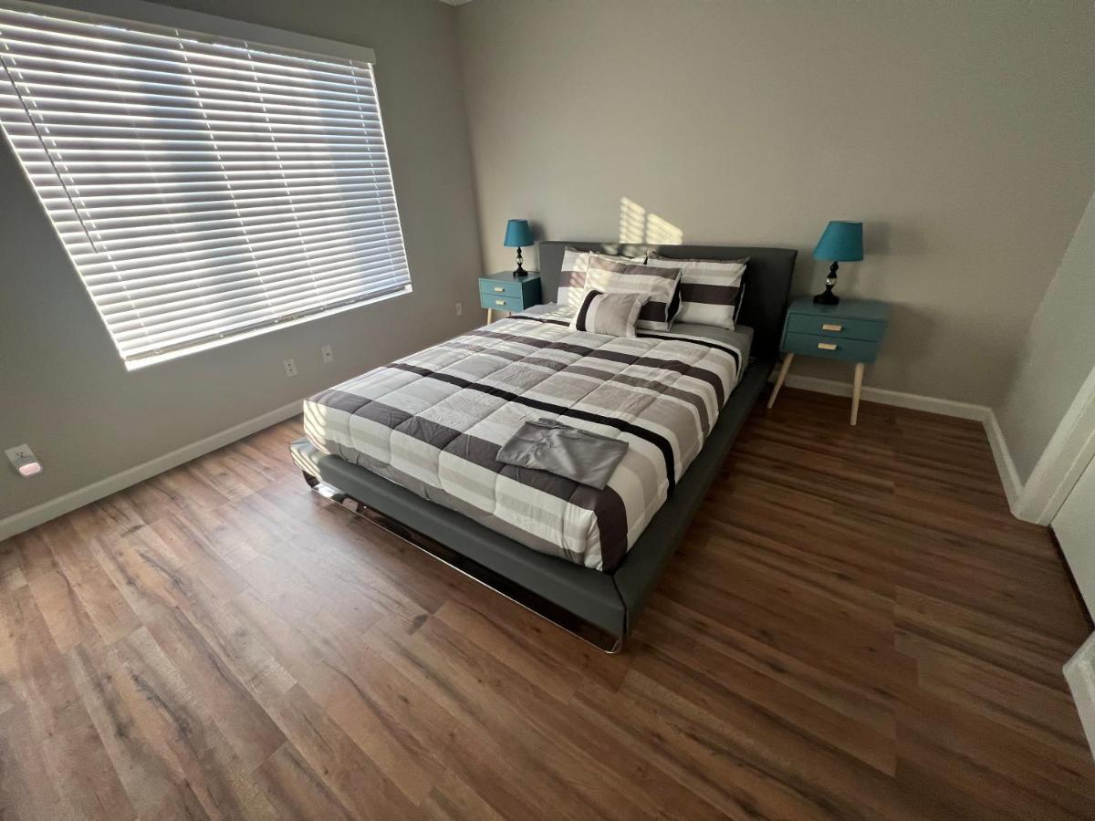 Вилла Large Pool & Patio Cozy Single Story Family House Лас-Вегас Экстерьер фото