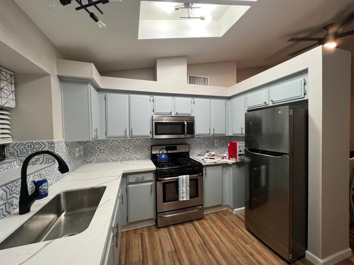 Вилла Large Pool & Patio Cozy Single Story Family House Лас-Вегас Экстерьер фото